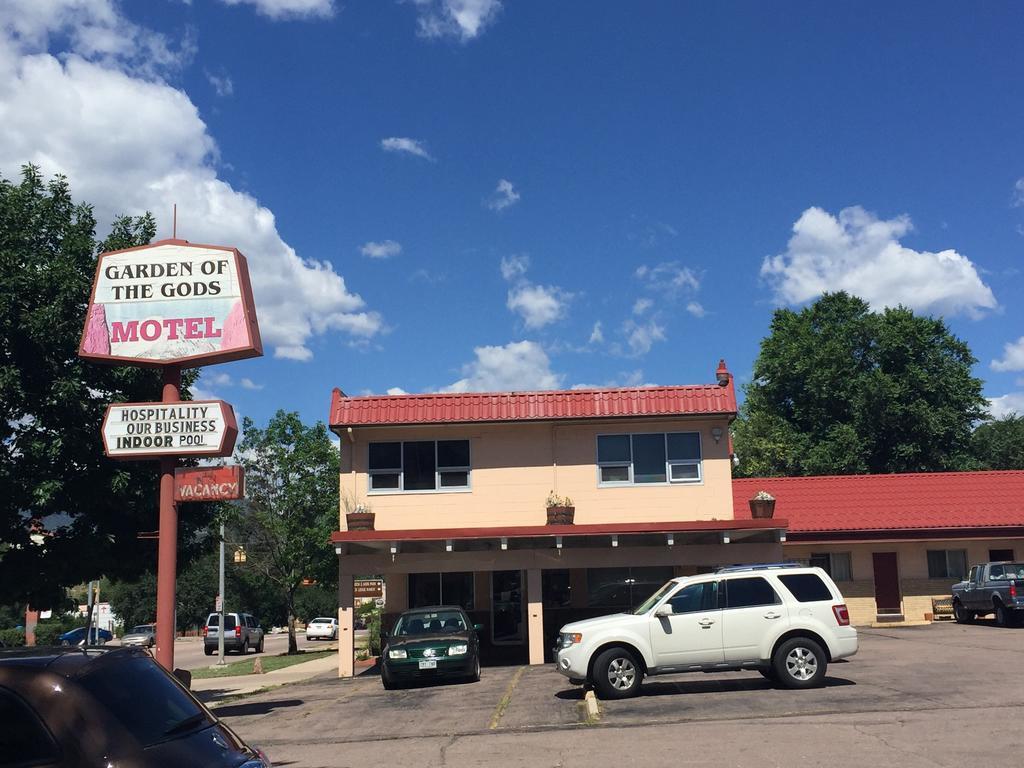 Garden Of The Gods Motel 2*